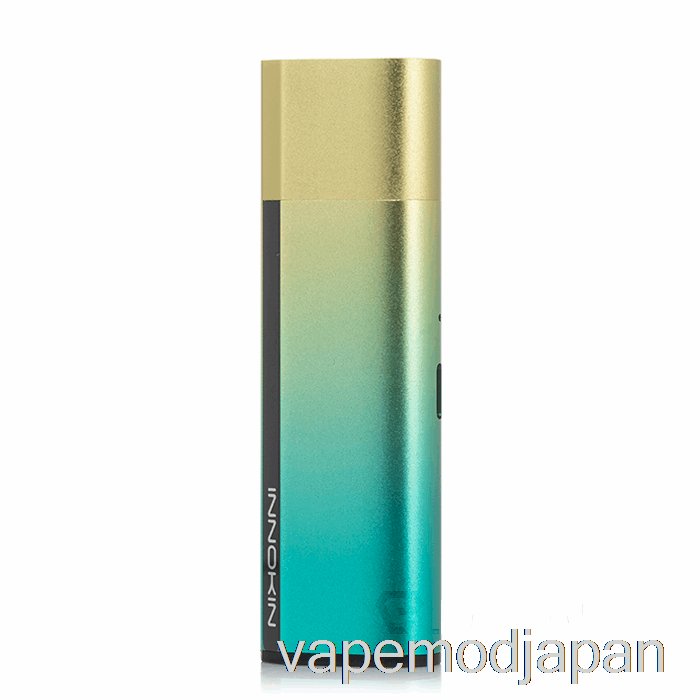 VAPE MOD Innokin Klypse ポッド システム チャートリュース